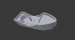 3D Modeling Service Screenshot