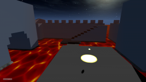 Screenshot of Upcoming Game