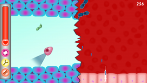Killer Fungus Header