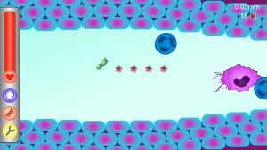 Killer Fungus: Evolution Screenshot