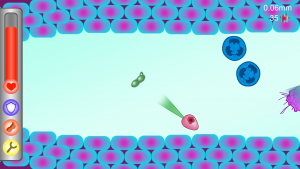 Killer Fungus: Evolution Screenshot